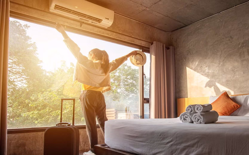 Influencer Marketing for Thailand Hotel Market Expansion Into Singapore and Korea