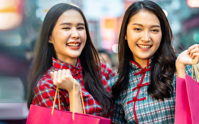 Chinese Influencer Marketing To Prepare For The Resurgence Of Chinese Outbound Travel