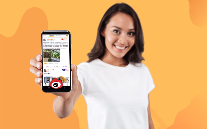 Weibo: China’s Leading Micro-Blogging and Social Media Platform
