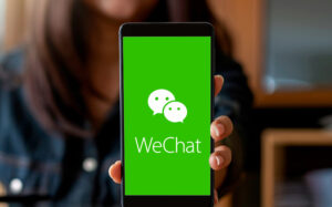 WeChat: China’s All-In-One Super App
