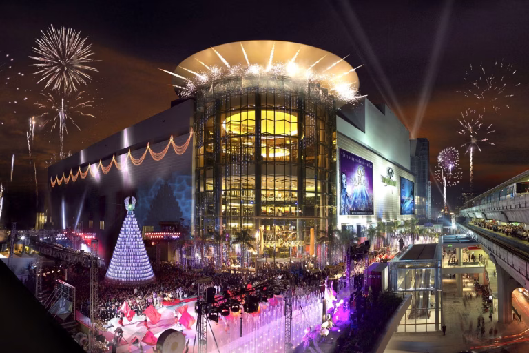 Siam Paragon
