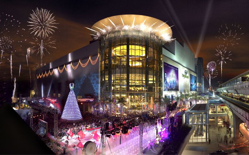The Ultimate Shopping Experience At Siam Paragon, Bangkok