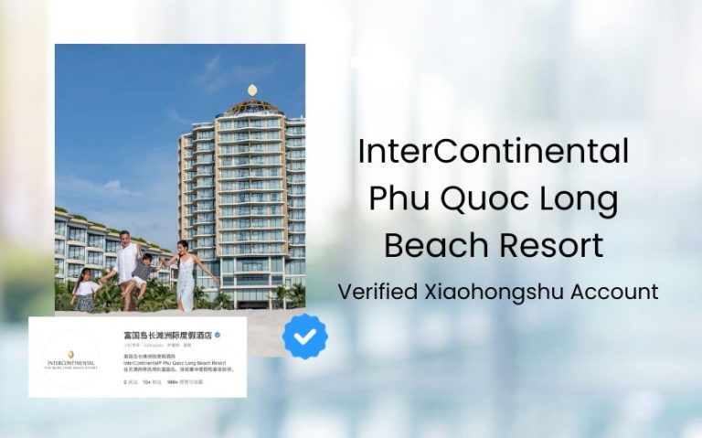 Intercontinental Phu Quoc Long Beach Resort