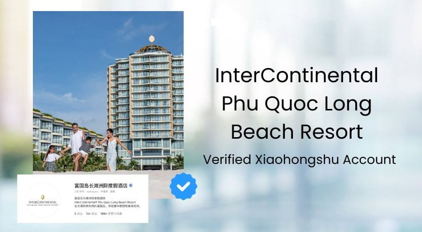 Intercontinental Phu Quoc Long Beach Resort