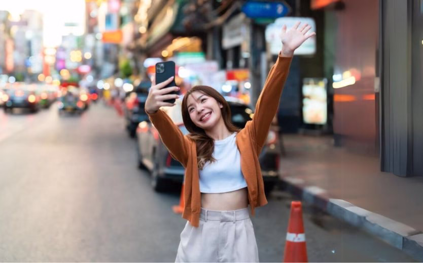 Leverage On The Chinese Travel Surge With Xiaohongshu Marketing