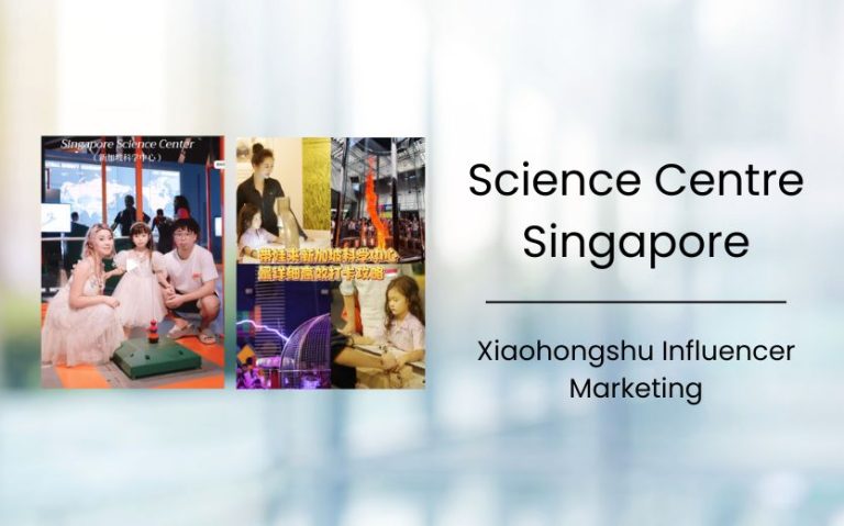 China Influencer