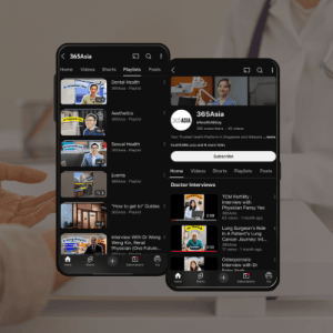 Health365 Asia