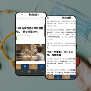 Multilingual Articles