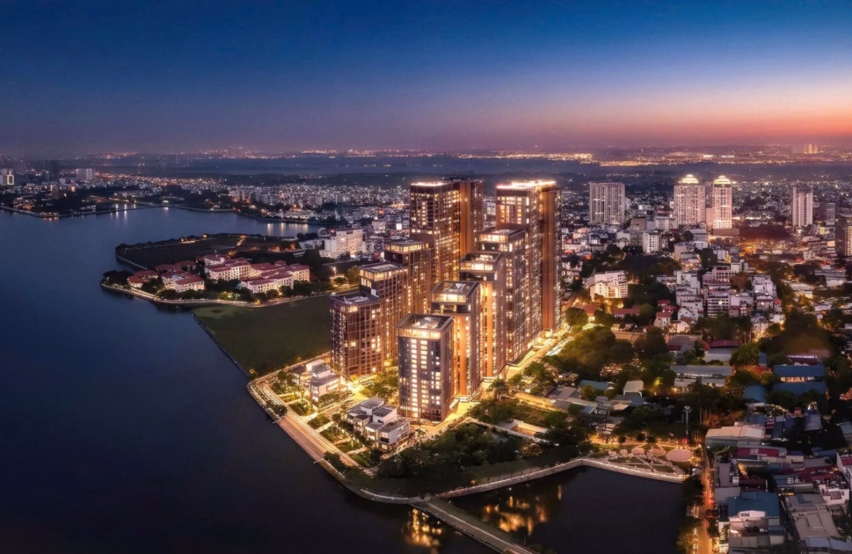 Ascott Sets New Record with Rapid Expansion Across Southeast Asia