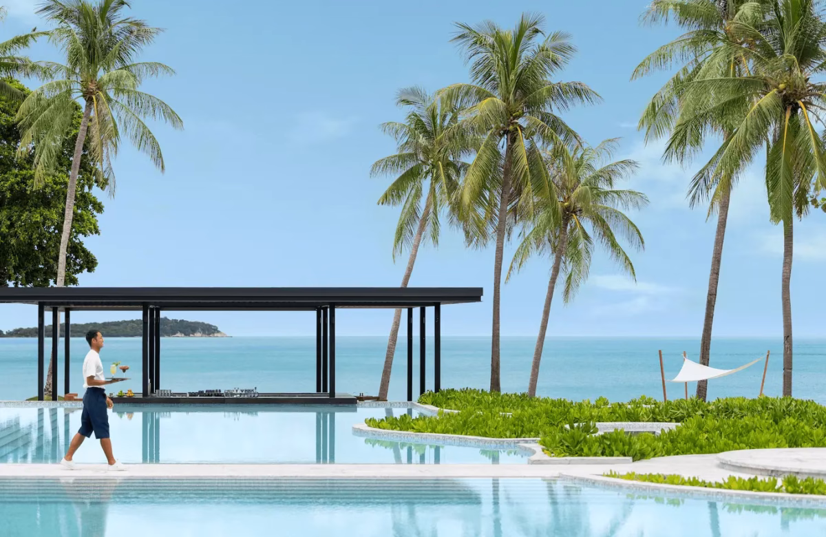 Centara Hotels & Resorts Highlights Thailand’s Enduring Appeal as a Global Haven