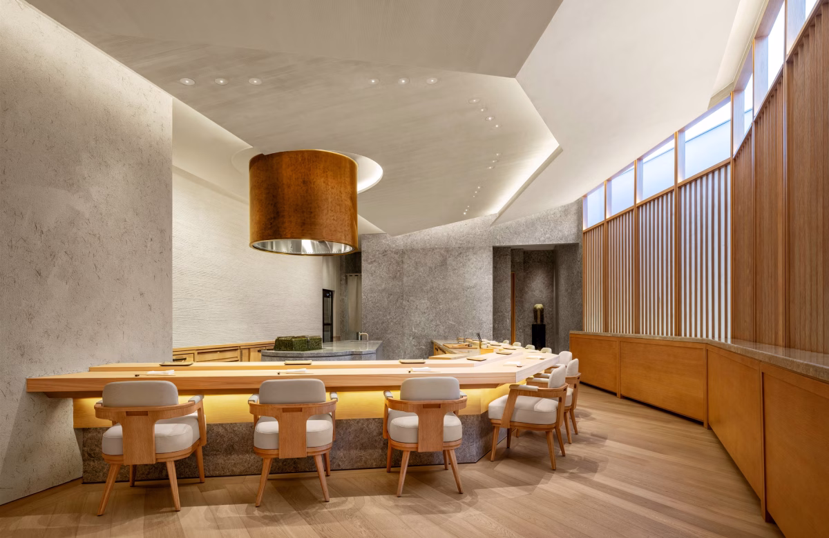 Galaxy Macau Welcomes Master Miyakawa for Spring Culinary Series