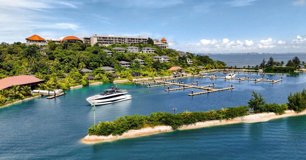 Indonesia: Archipelago-Wide Expansion in a Diversifying Market