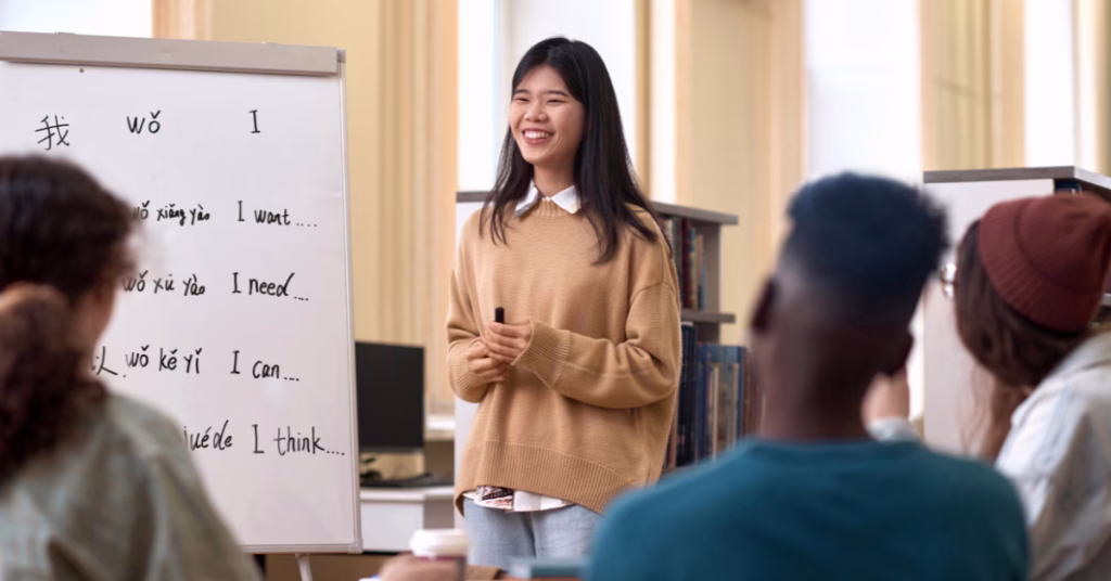 Expanding Coaching Business to China Guide for Global Creators