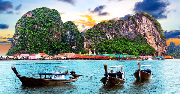 Why China and Malaysia are the Real Engines of Thailand’s 2026 Travel Boom