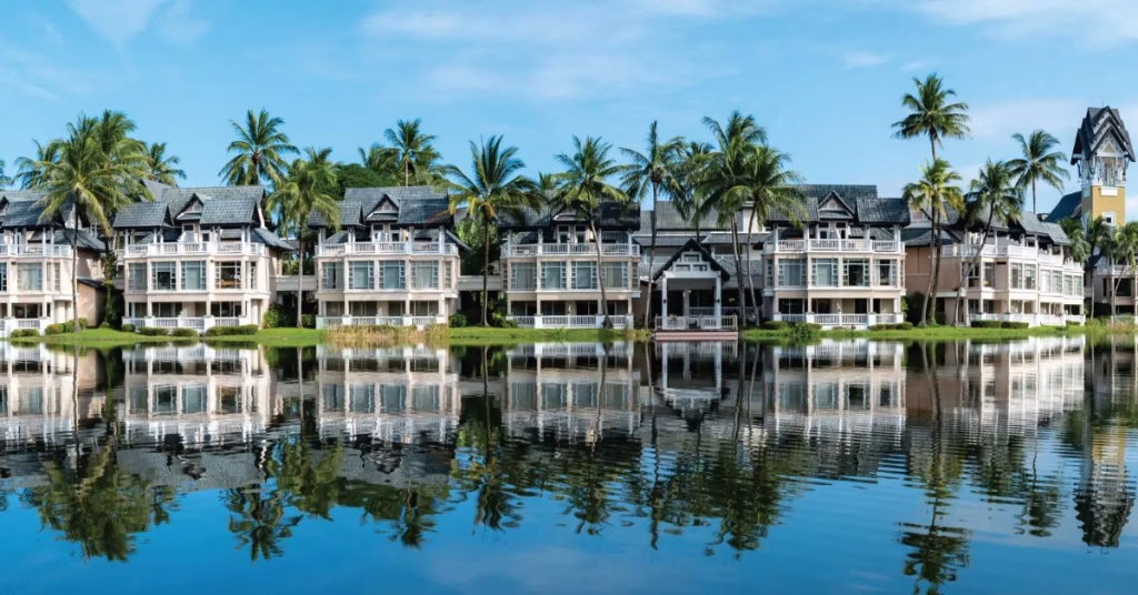 Image Courtesy of Angsana Laguna Phuket