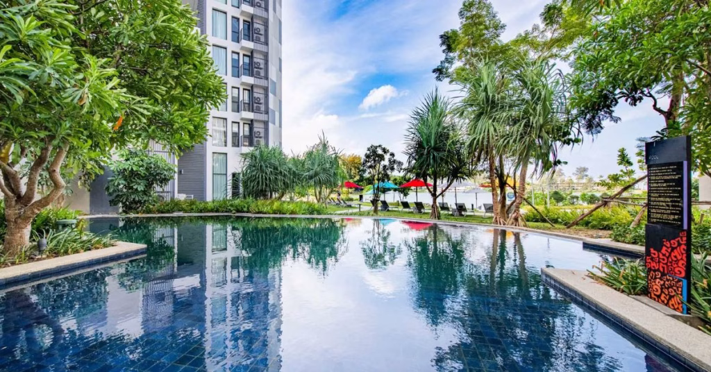 Image Courtesy of Cassia Phuket