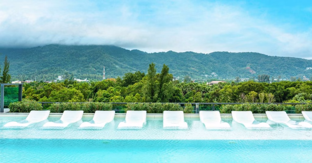 Image Courtesy of Hilton Garden Inn Phuket Bang Tao