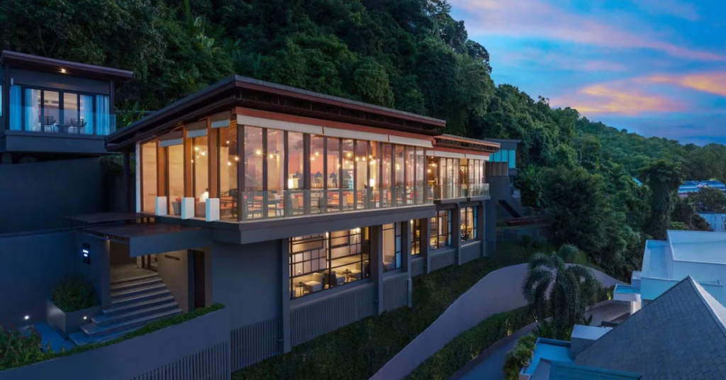 Image Courtesy of Hyatt Regency Phuket Resort (2)