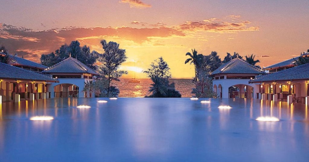 Image Courtesy of JW Marriott Phuket Resort & Spa