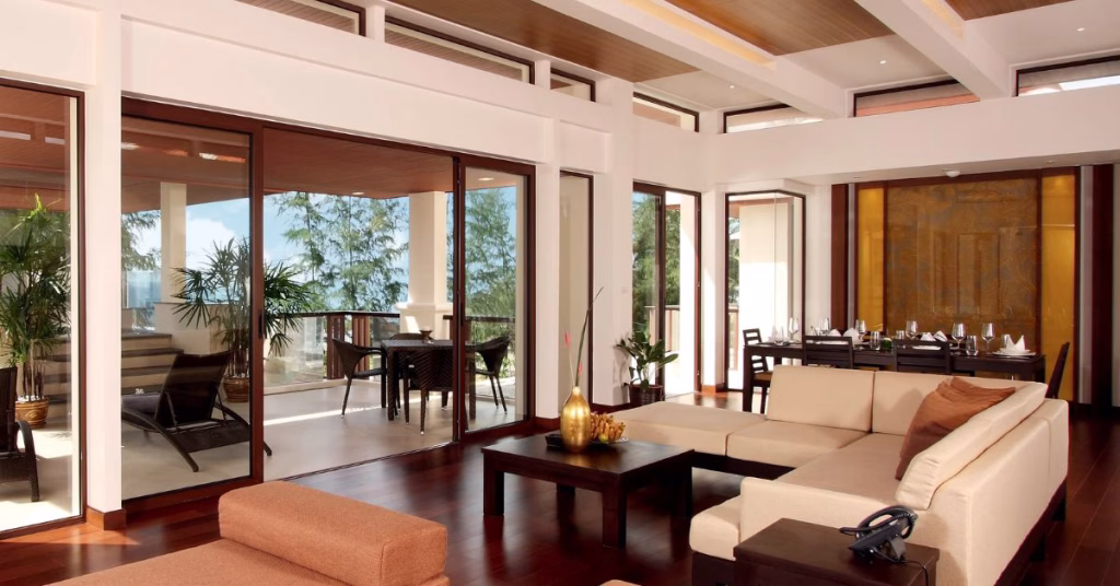 Image Courtesy of Mövenpick Resort Bangtao Beach Phuket