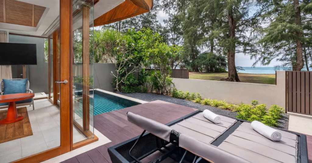 Image Courtesy of Renaissance Phuket Resort & Spa