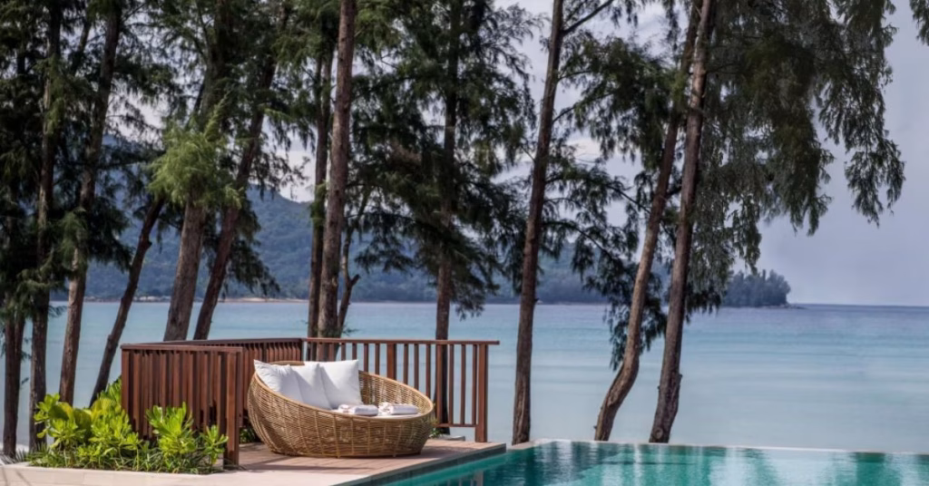 Image Courtesy of InterContinental Phuket Resort