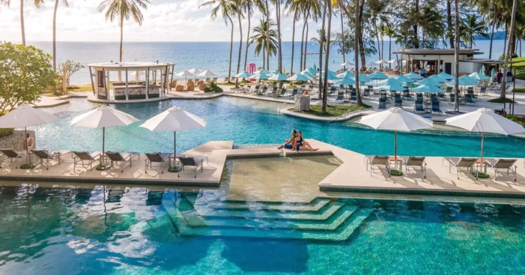 Image Courtesy of SAii Laguna Phuket
