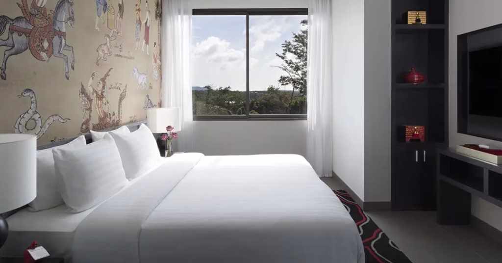 Image Courtesy of The Pavilion’s Phuket