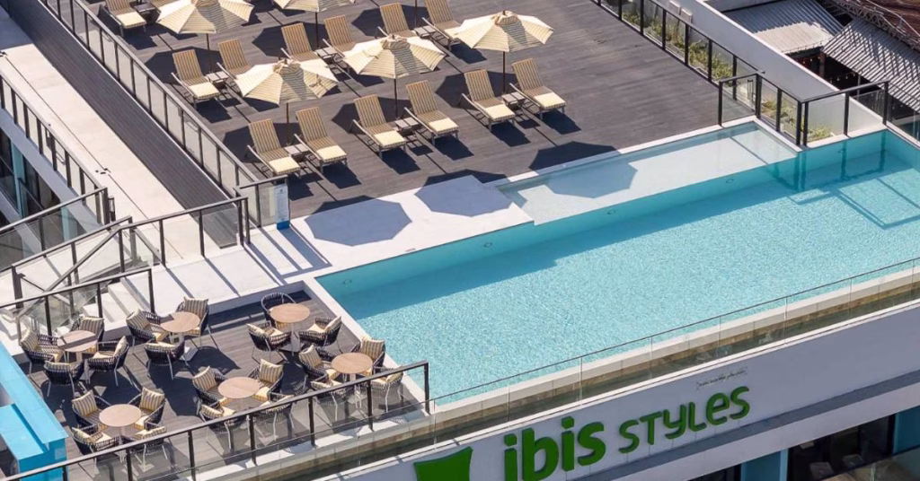 Image Courtesy of ibis Styles Phuket Bangtao