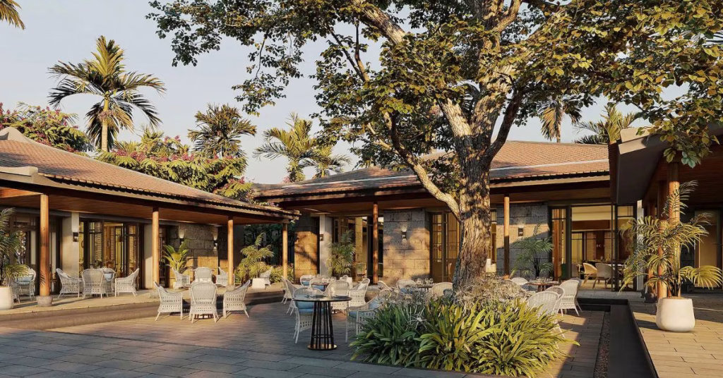 Image Source: Park Hyatt