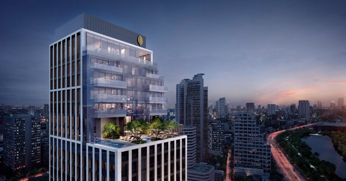 How Bangkok Branded Residences Are Capitalising on Global Wealth Migration