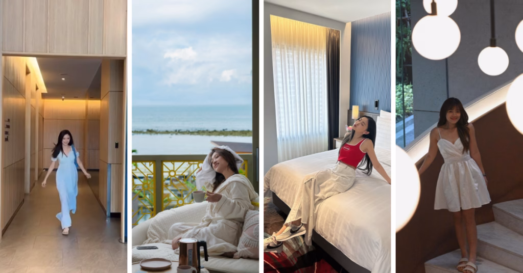lifestyle influencers Hong Kong