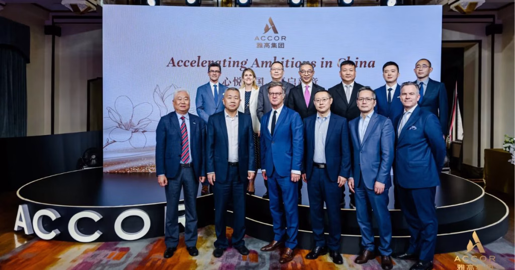 Image Courtesy of Accor